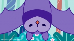 انیمیشن مولانگ قسمت 40 - molang